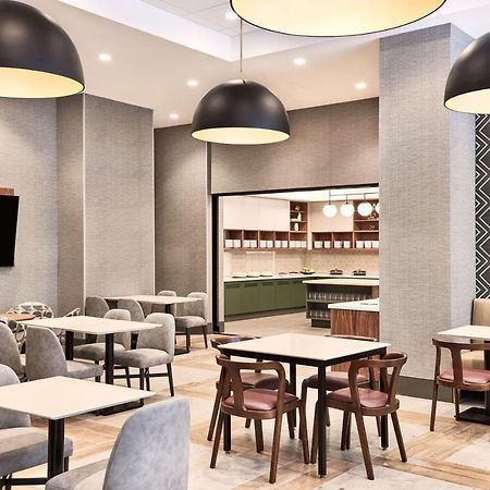 Hyatt Place Phoenix/Downtown Екстер'єр фото