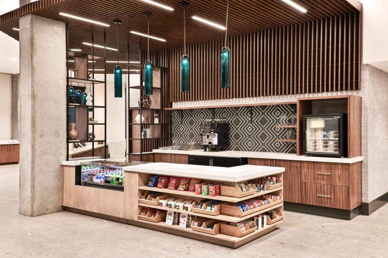 Hyatt Place Phoenix/Downtown Екстер'єр фото