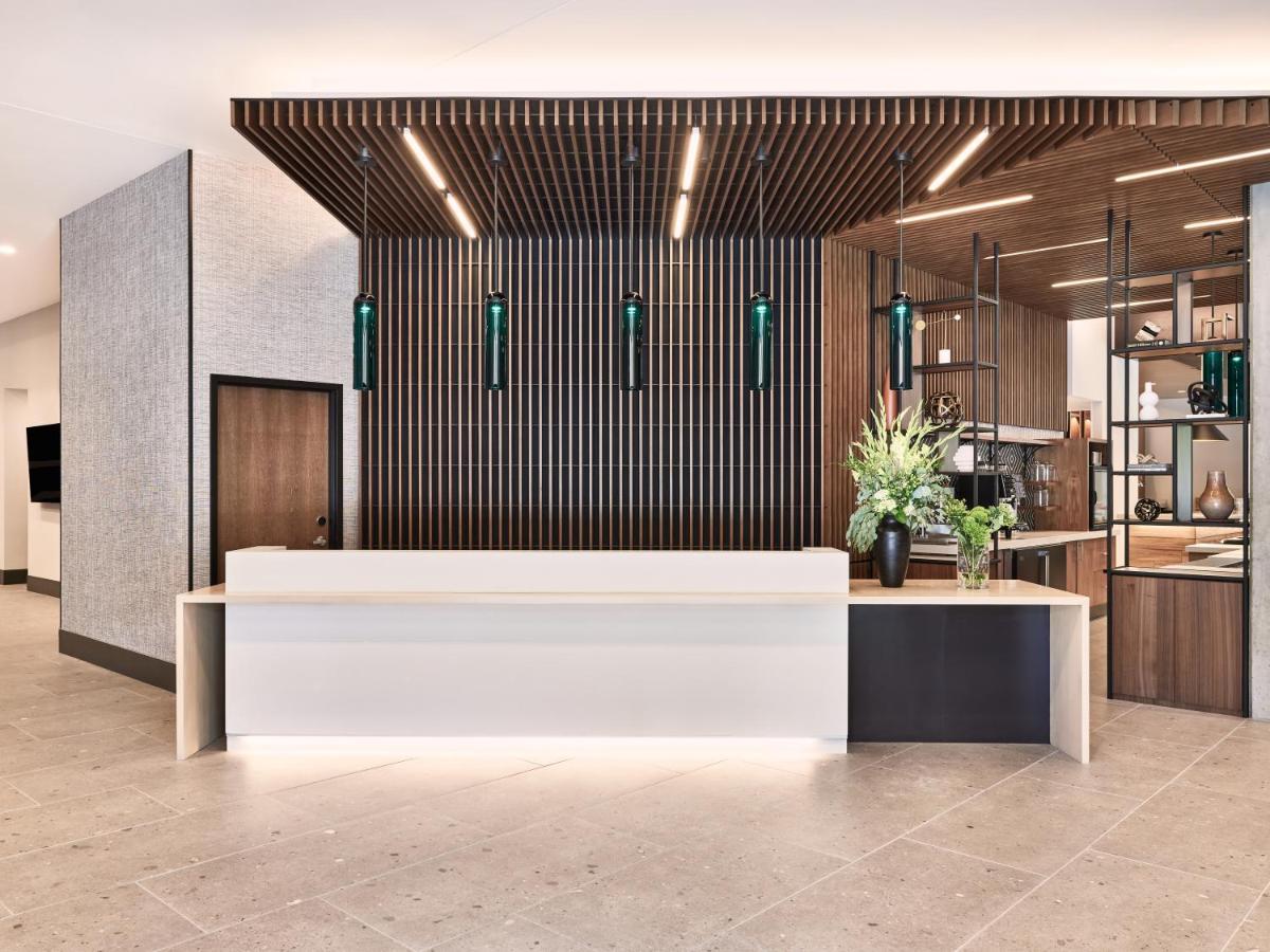 Hyatt Place Phoenix/Downtown Екстер'єр фото
