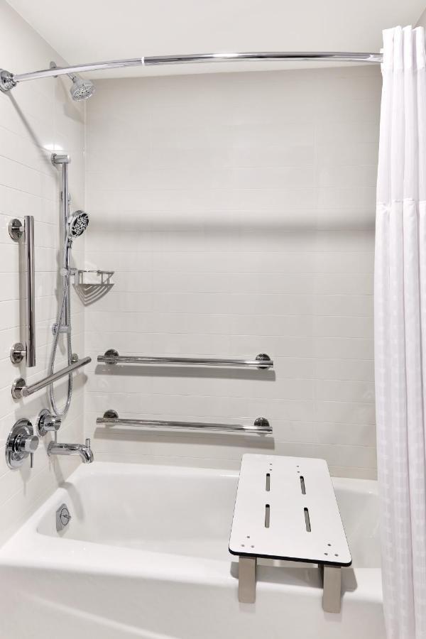 Hyatt Place Phoenix/Downtown Екстер'єр фото