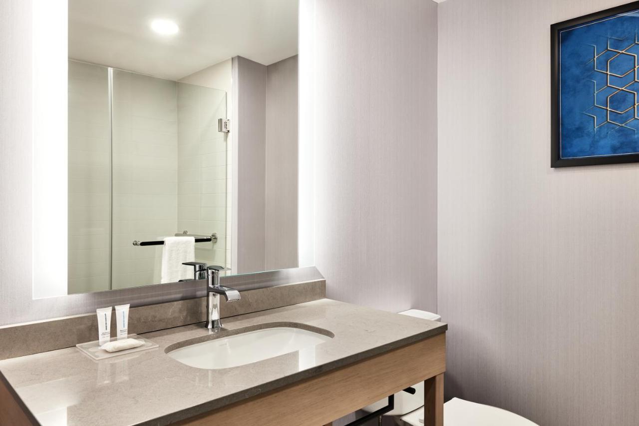 Hyatt Place Phoenix/Downtown Екстер'єр фото