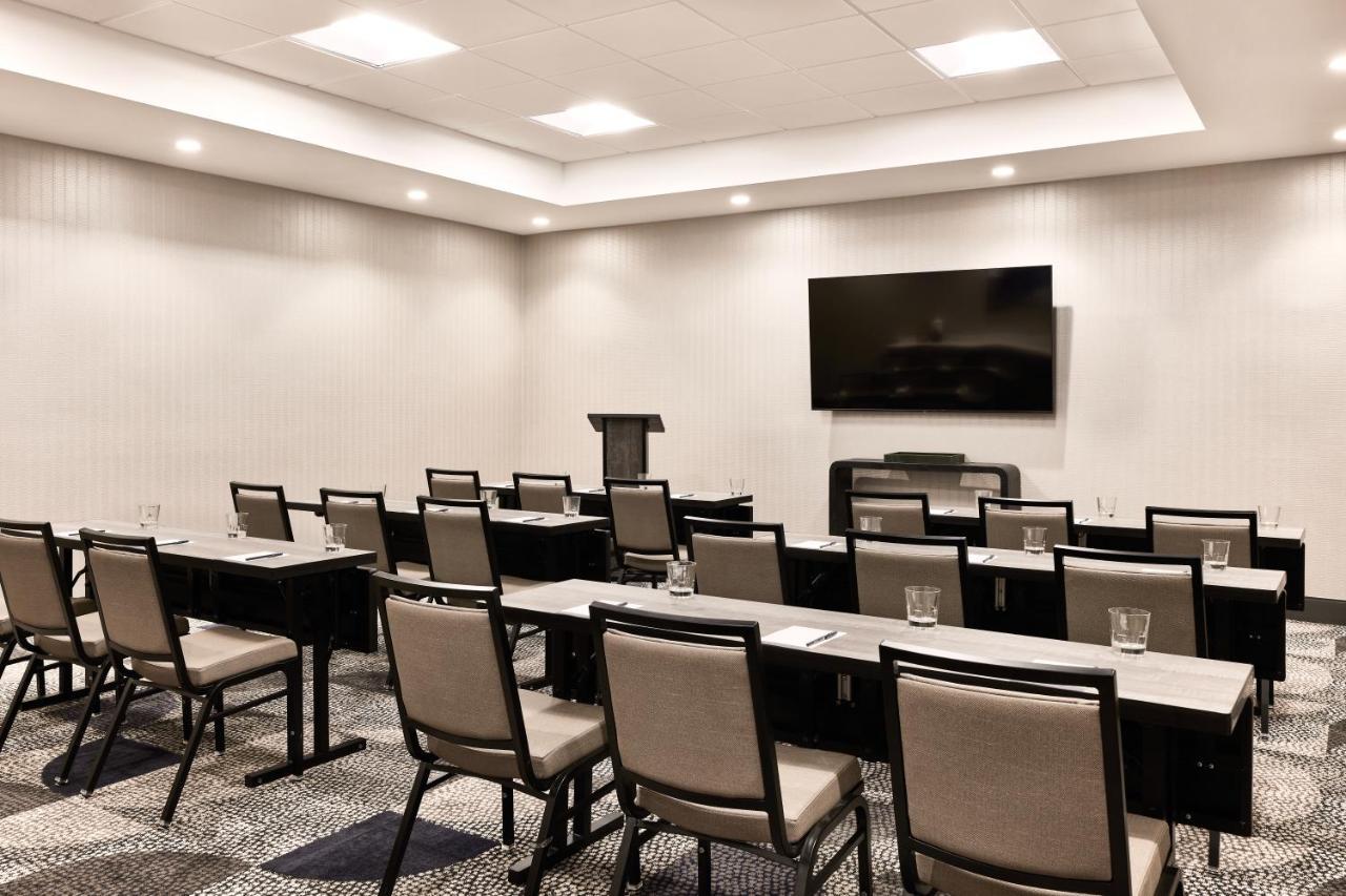 Hyatt Place Phoenix/Downtown Екстер'єр фото
