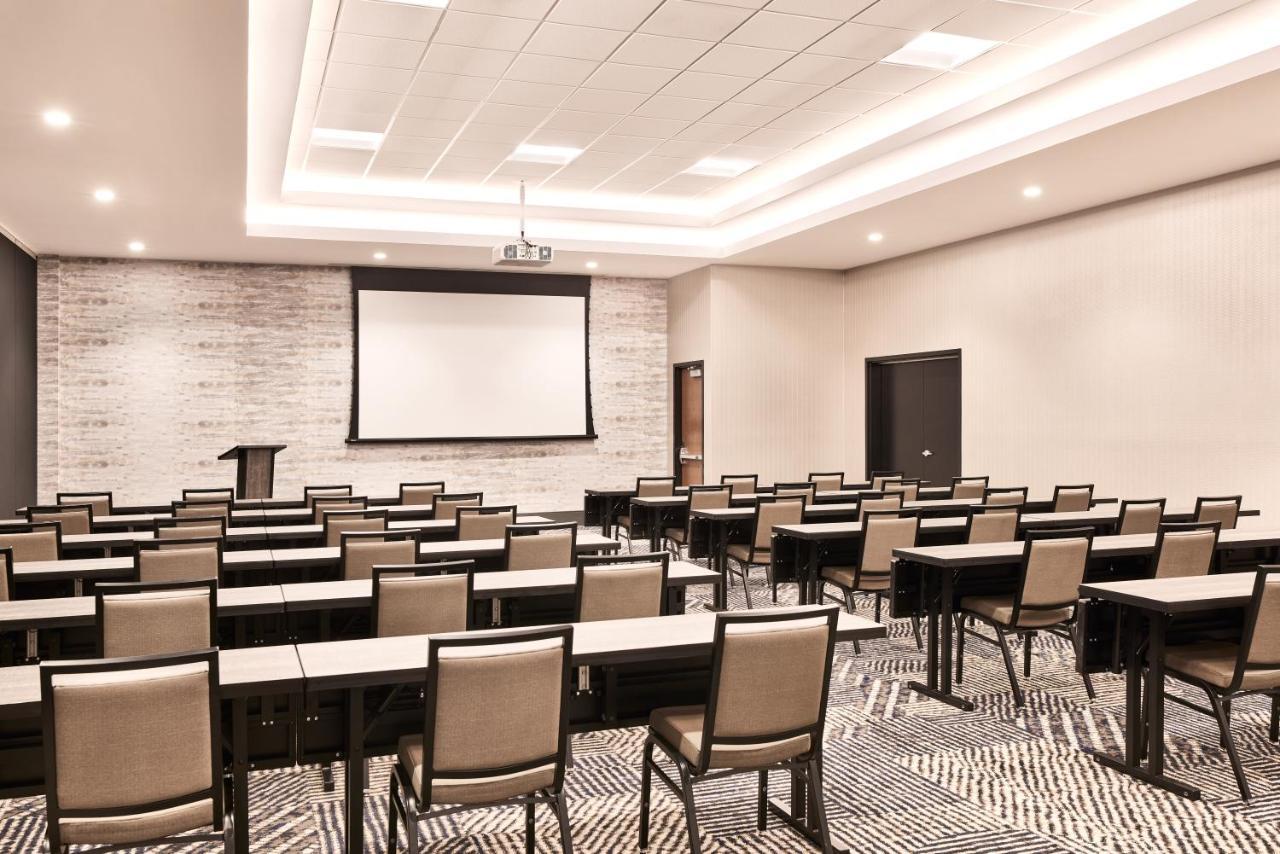 Hyatt Place Phoenix/Downtown Екстер'єр фото