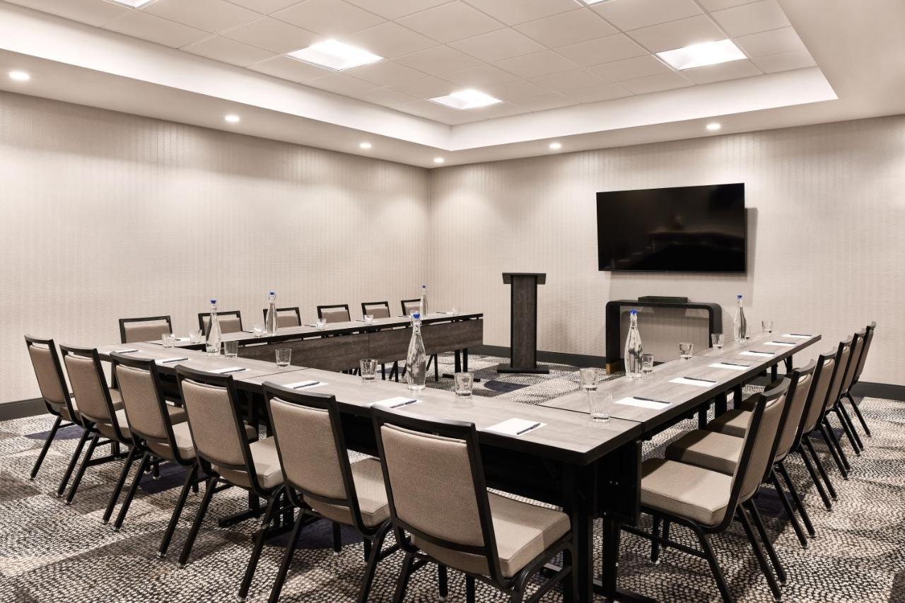 Hyatt Place Phoenix/Downtown Екстер'єр фото