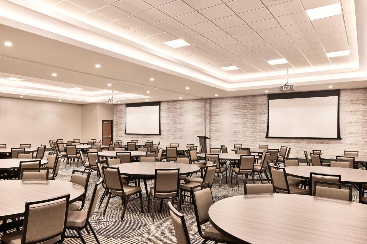 Hyatt Place Phoenix/Downtown Екстер'єр фото