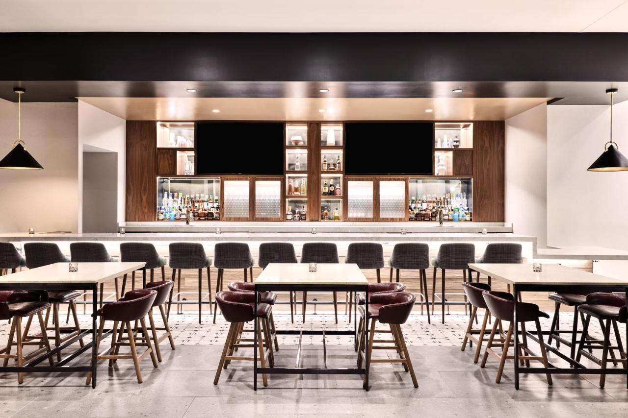 Hyatt Place Phoenix/Downtown Екстер'єр фото