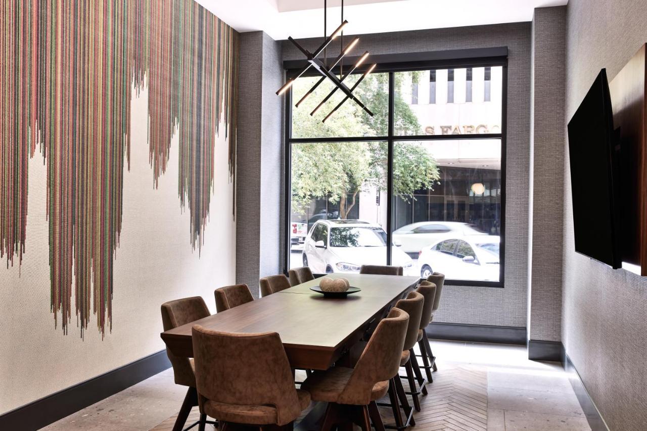 Hyatt Place Phoenix/Downtown Екстер'єр фото