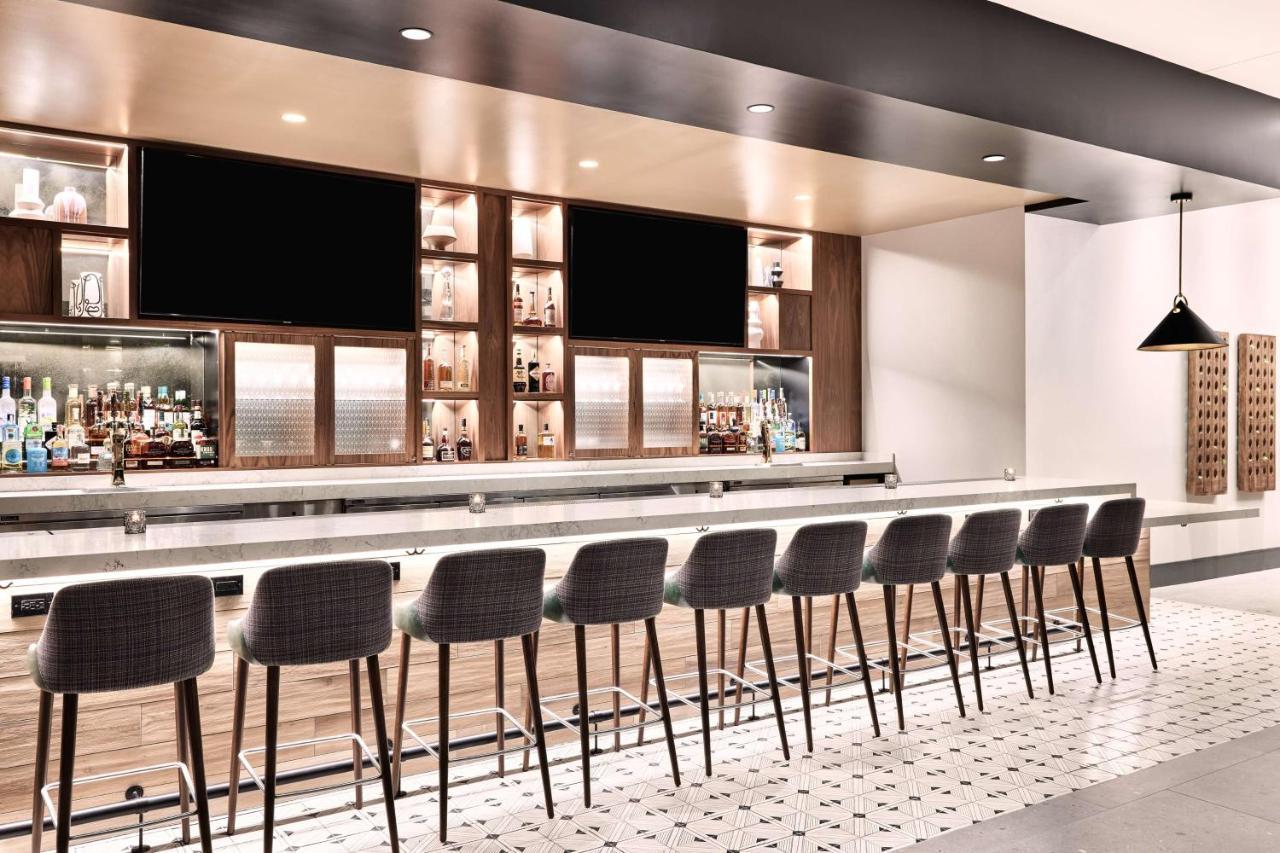 Hyatt Place Phoenix/Downtown Екстер'єр фото