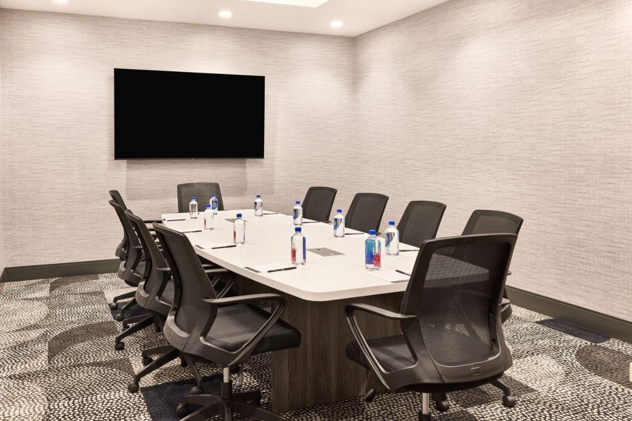 Hyatt Place Phoenix/Downtown Екстер'єр фото