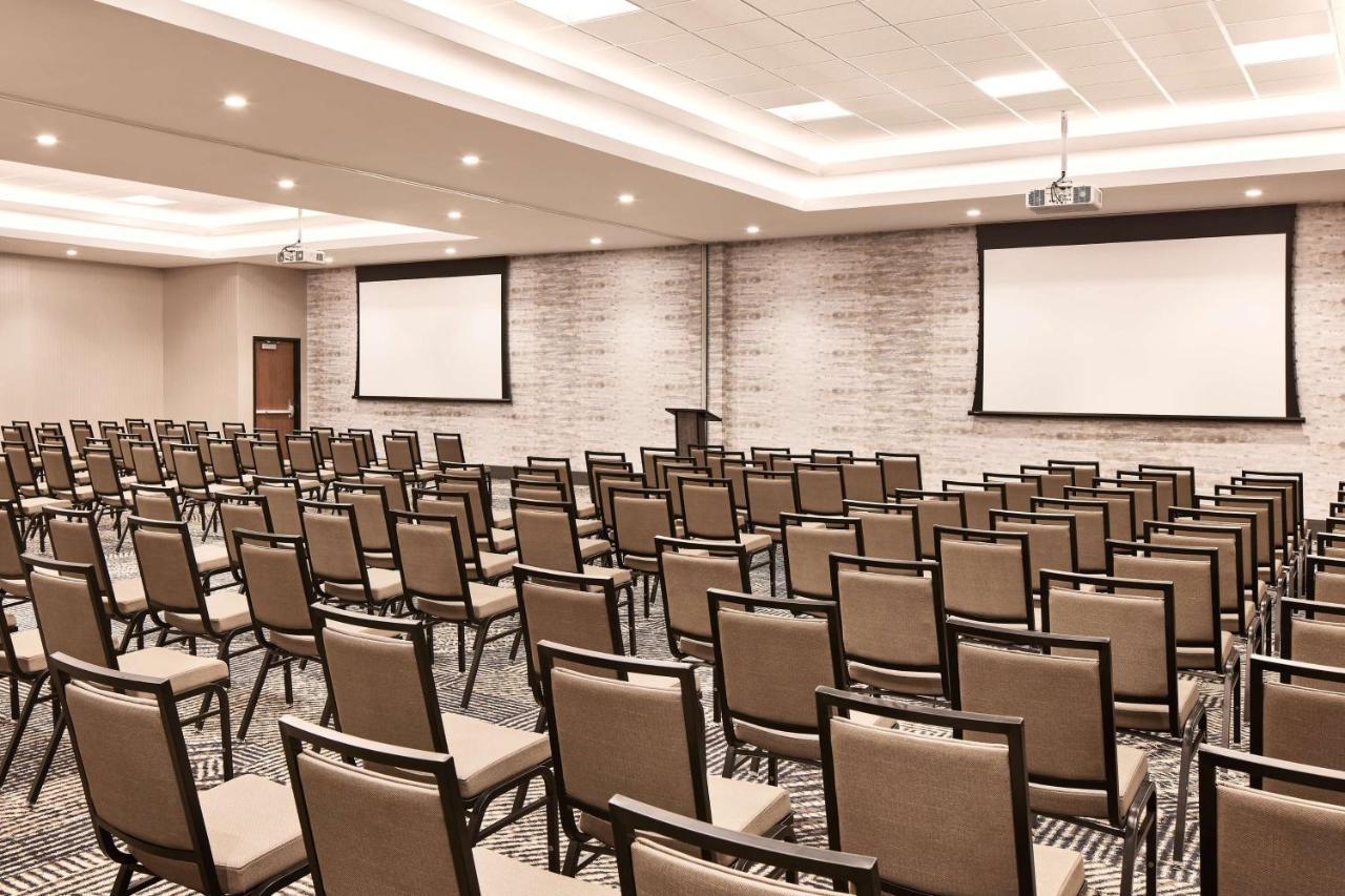 Hyatt Place Phoenix/Downtown Екстер'єр фото